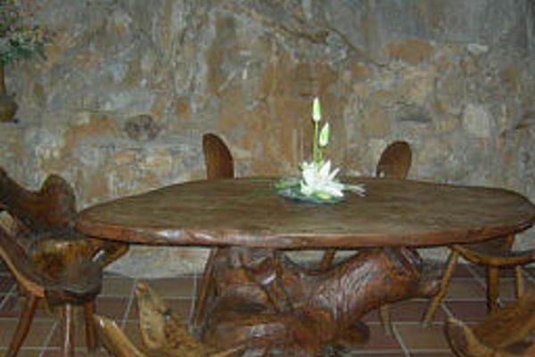Mas de Vence Hotel Restaurant